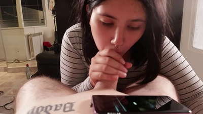 პირველი პირის პორნო